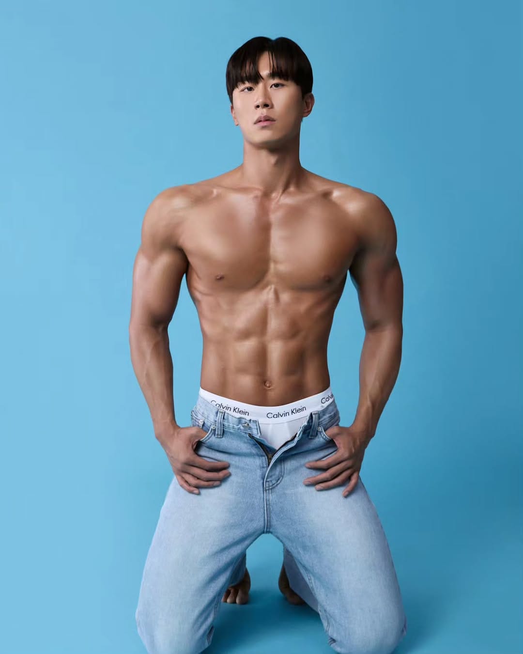 Post 8 by Eric Oh (오찬영) 🇰🇷 on Instagram (image)
