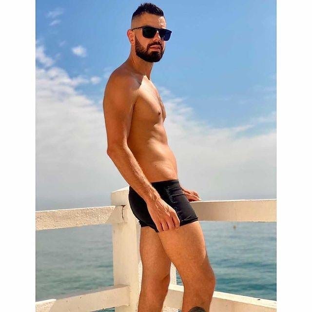 Post 9 by GYM_STUDIO on Instagram (image)