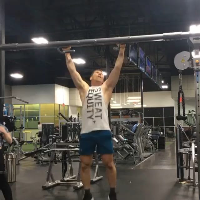 Post 4 by GYM_STUDIO on Instagram (video)