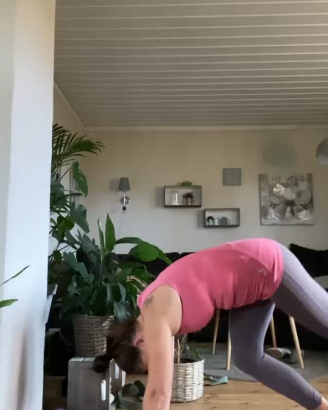 Post 5 by GYM_STUDIO on Instagram (video)