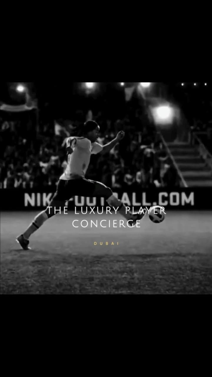 Post 10 by The Luxury Player Concierge on Instagram (video)