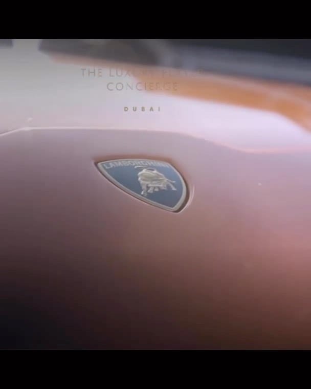 Post 4 by The Luxury Player Concierge on Instagram (video)