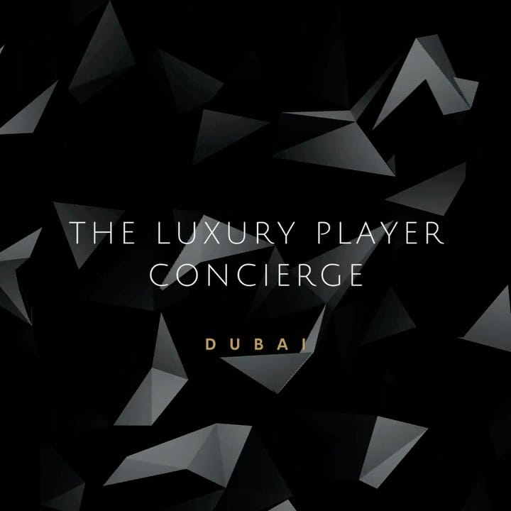 Post 6 by The Luxury Player Concierge on Instagram (video)