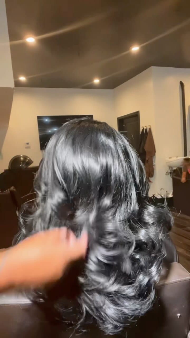 Post 10 by Ble$$ica🔥 on Instagram (video)