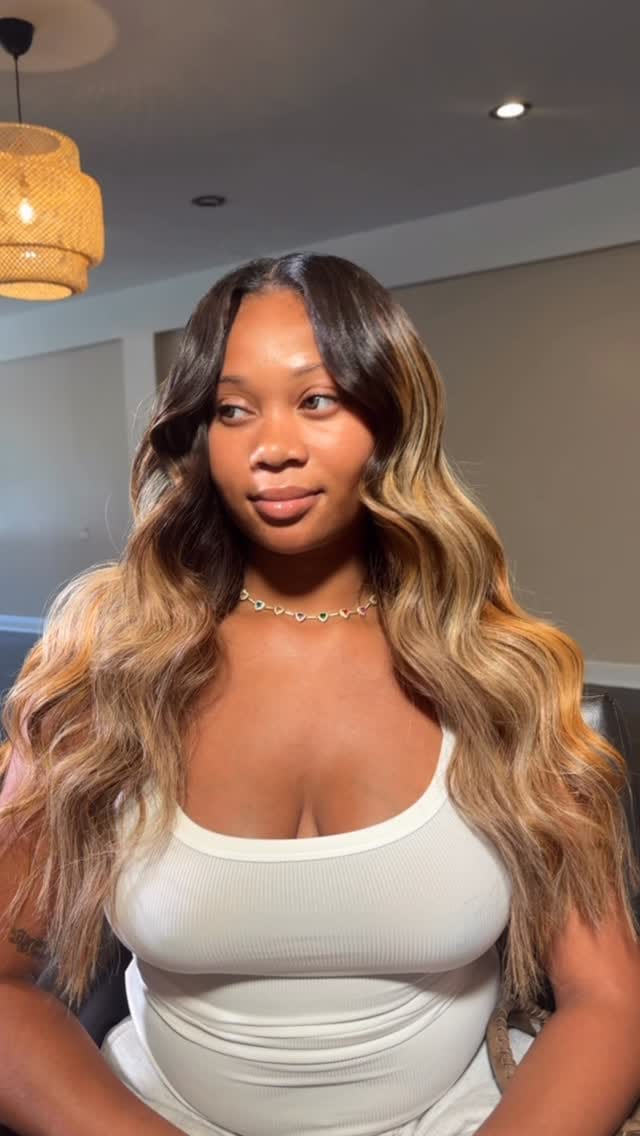 Post 5 by Ble$$ica🔥 on Instagram (video)