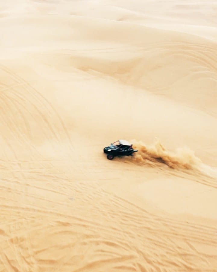 Post 2 by AI CONTENT CREATOR DUBAI VIDEO on Instagram (video)