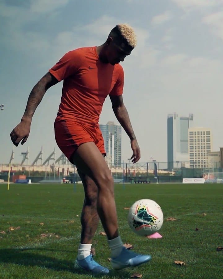 Post 5 by AI CONTENT CREATOR DUBAI VIDEO on Instagram (video)