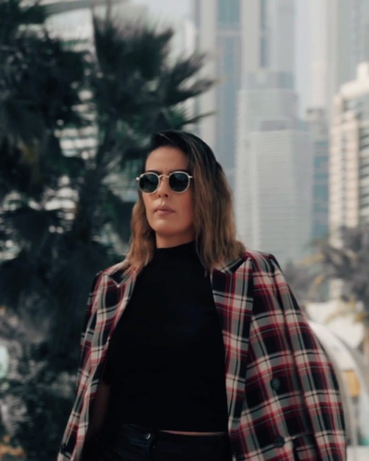 Post 10 by AI CONTENT CREATOR DUBAI VIDEO on Instagram (video)