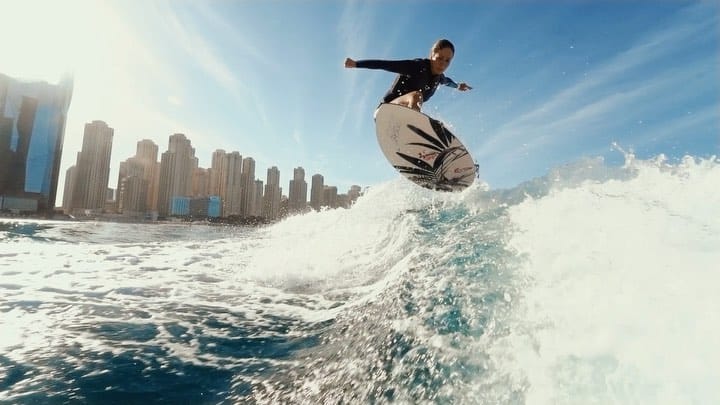 Post 6 by AI CONTENT CREATOR DUBAI VIDEO on Instagram (video)