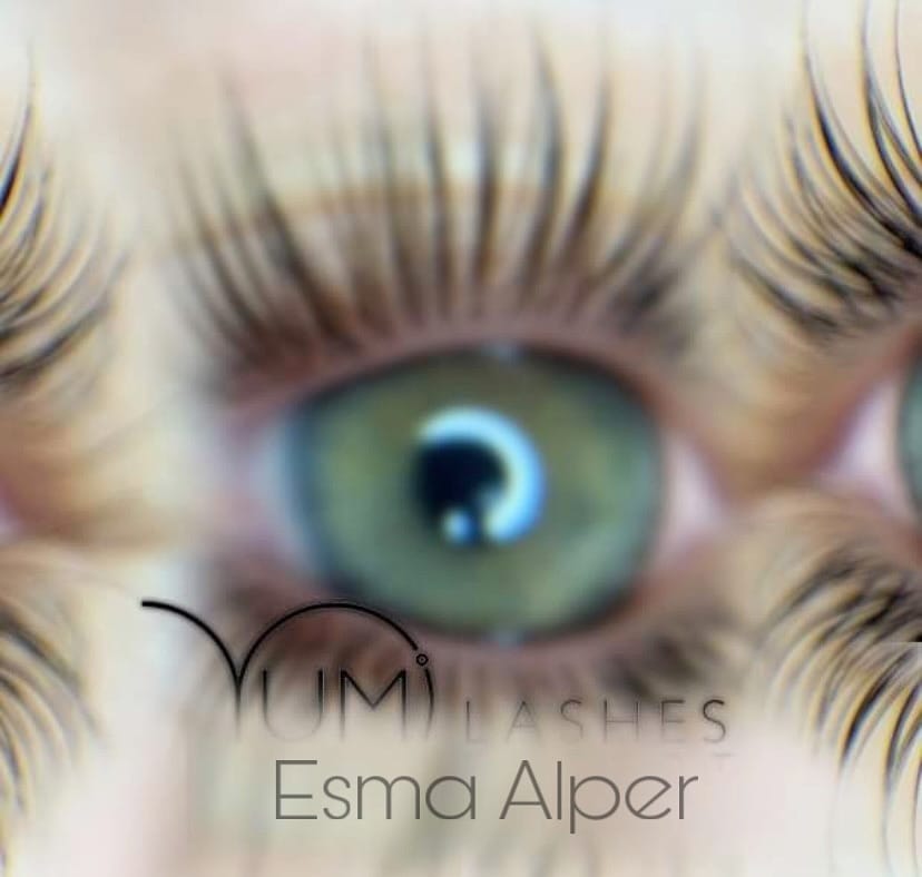 Post 9 by Estetisyen Esma on Instagram (image)