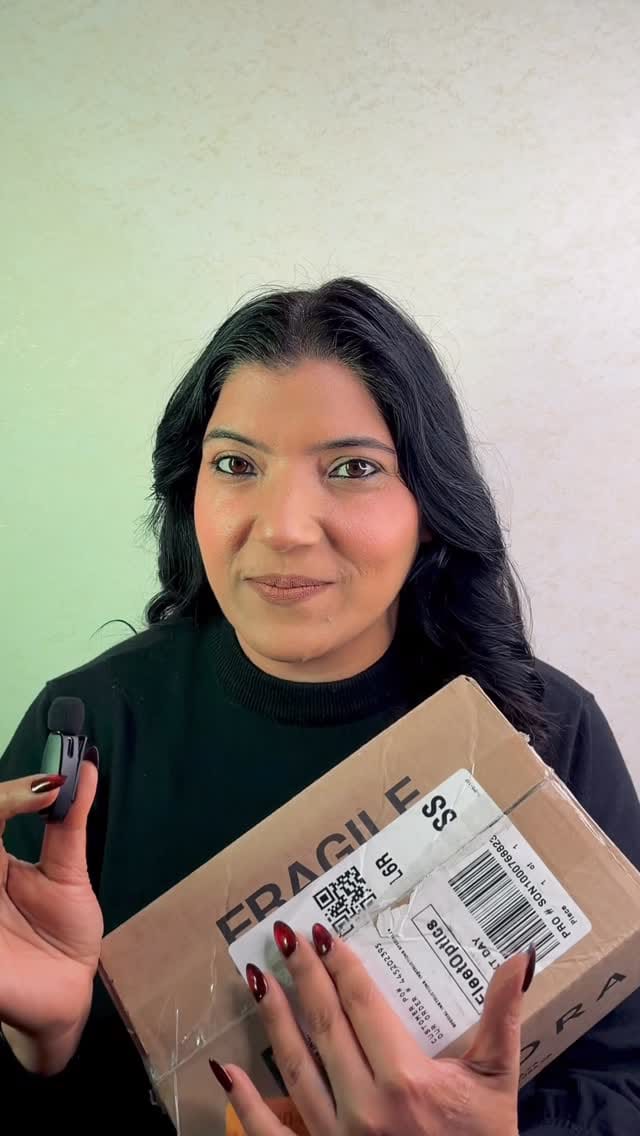 Post 3 by Jyoti Narang Gill | Bridal Makeup Artist | Educator on Instagram (video)