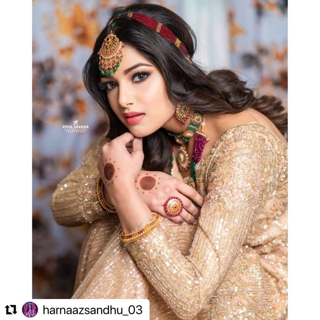 Post 10 by Jyoti Narang Gill | Bridal Makeup Artist | Educator on Instagram (image)