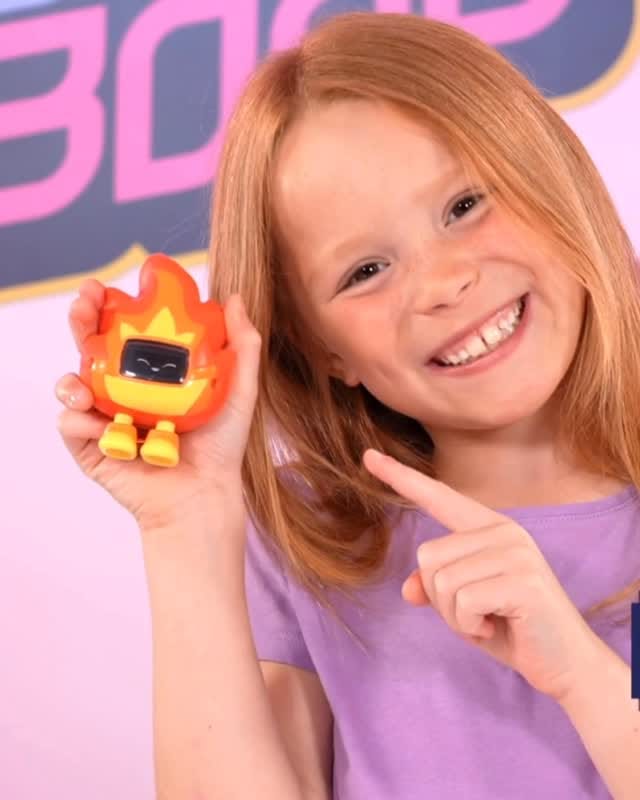 Post 2 by Best of Toys on Instagram (video)