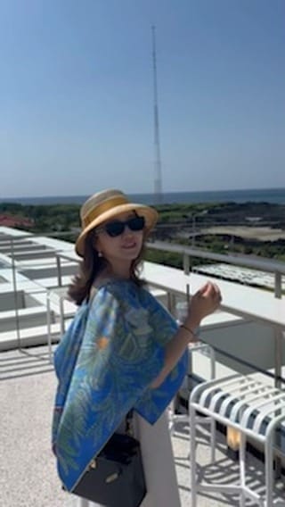 Post 5 by 모자/세렌햇/SERENHAT/성수동 작업실 on Instagram (video)