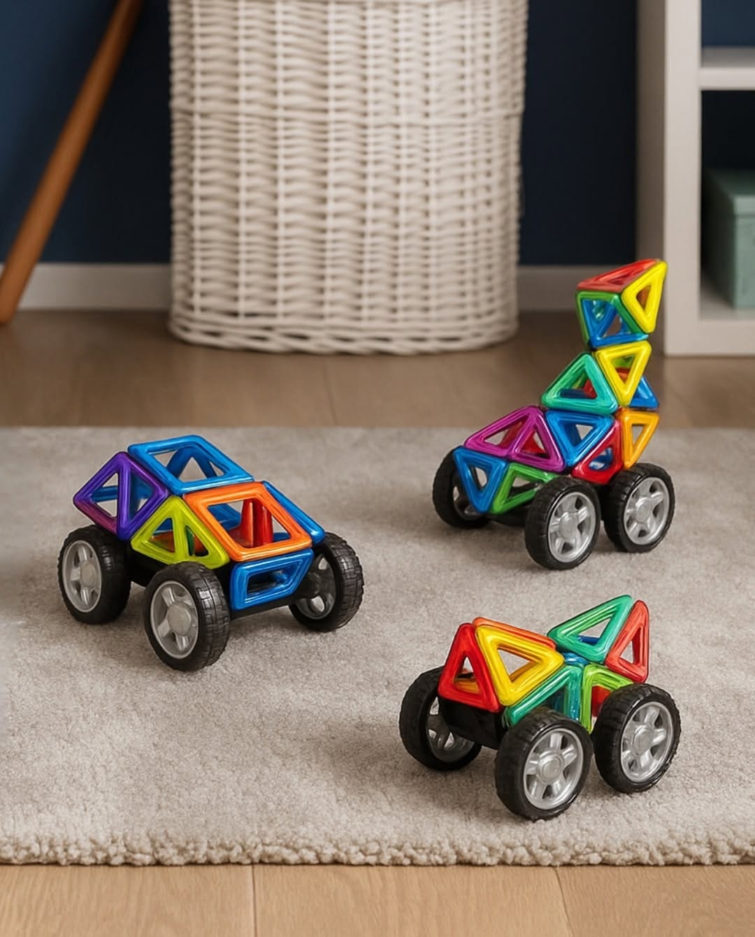 Post 8 by Best of Toys on Instagram (carousel)