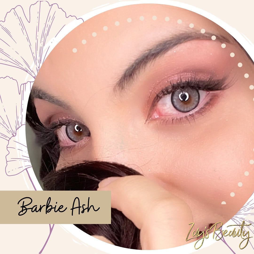 Post 4 by Zay Beauty Contact Lenses on Instagram (image)