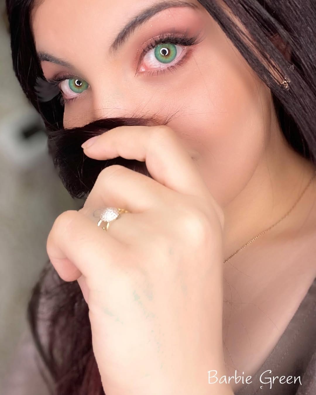 Post 10 by Zay Beauty Contact Lenses on Instagram (image)