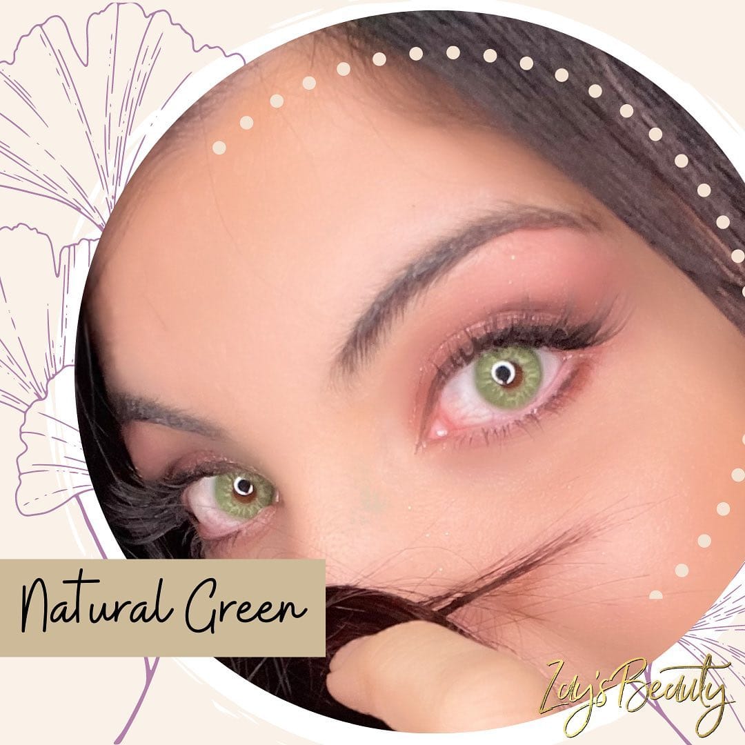Post 6 by Zay Beauty Contact Lenses on Instagram (image)