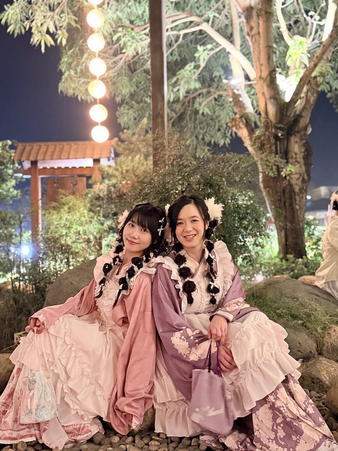 Post 2 by 莎子小姐🆂🅷🅰🅻🅸🅲🅴💕 シャリス on Instagram (carousel)