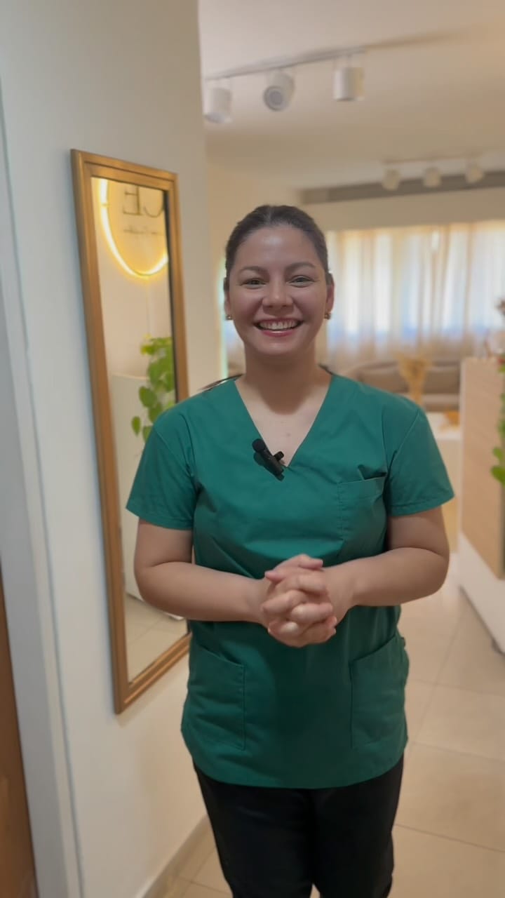 Post 10 by Estetica integral y Spa | Masajes | Depilación definitiva on Instagram (video)