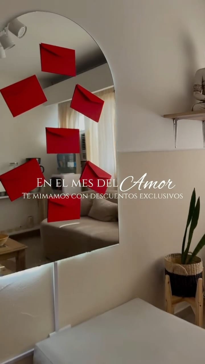 Post 1 by Estetica integral y Spa | Masajes | Depilación definitiva on Instagram (video)