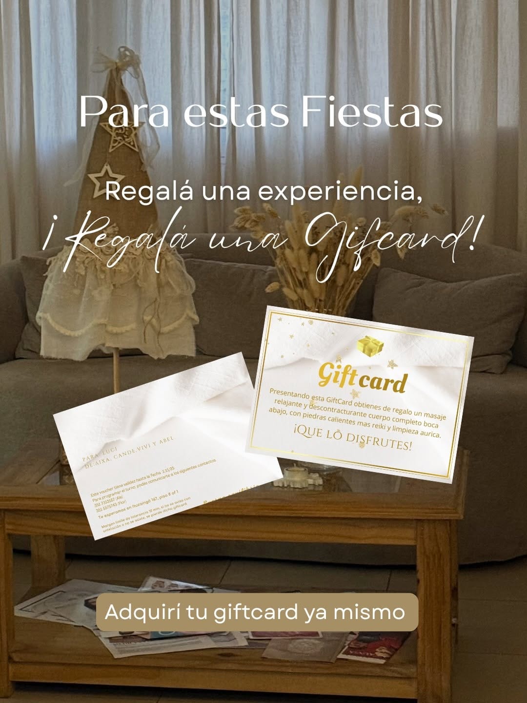 Post 4 by Estetica integral y Spa | Masajes | Depilación definitiva on Instagram (carousel)