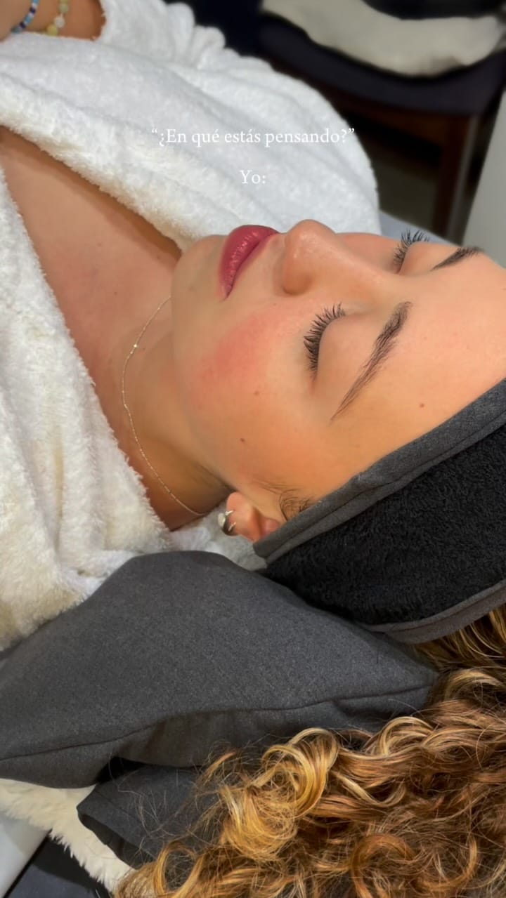Post 8 by Estetica integral y Spa | Masajes | Depilación definitiva on Instagram (video)