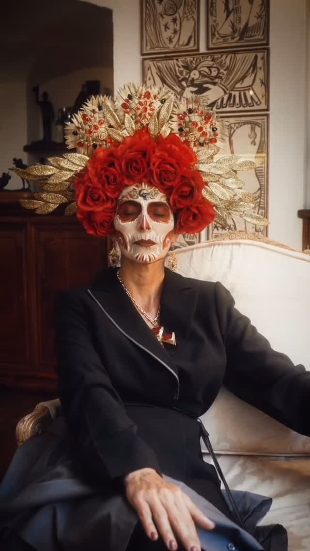 Post 9 by Montserrat Hernandez on Instagram (video)