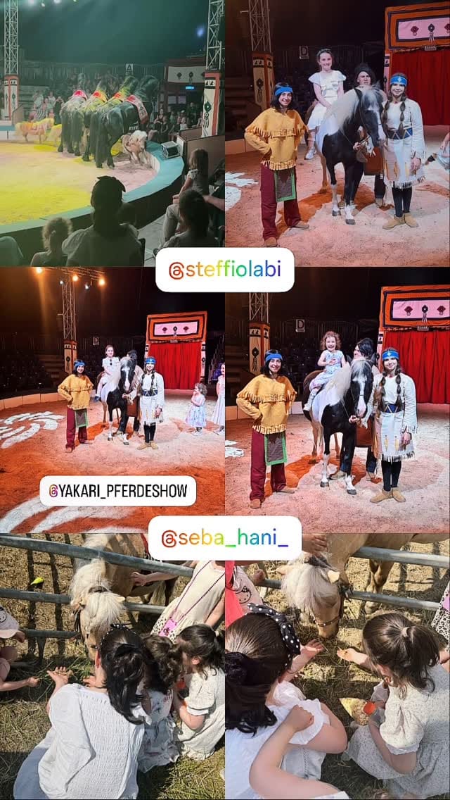 Post 5 by Cherin Youssra Olabi on Instagram (video)