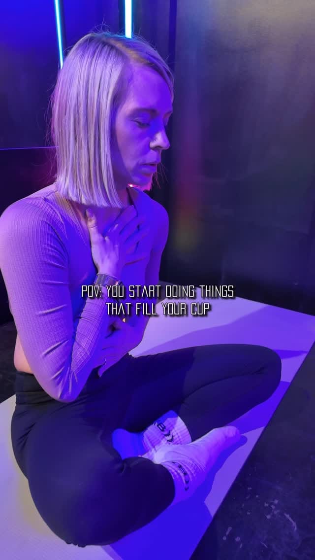 Post 7 by ((BOUNCE)) BOUNCEFITBODY.COM on Instagram (video)