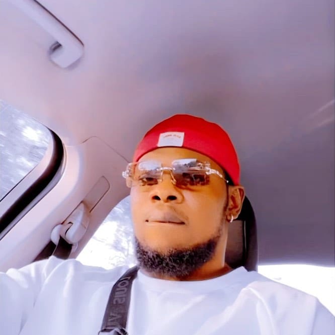 Post 1 by Osazuwa Osahenrumwen on Instagram (video)
