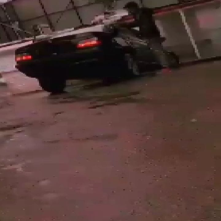 Post 10 by ❤️SASAN❤️ on Instagram (video)