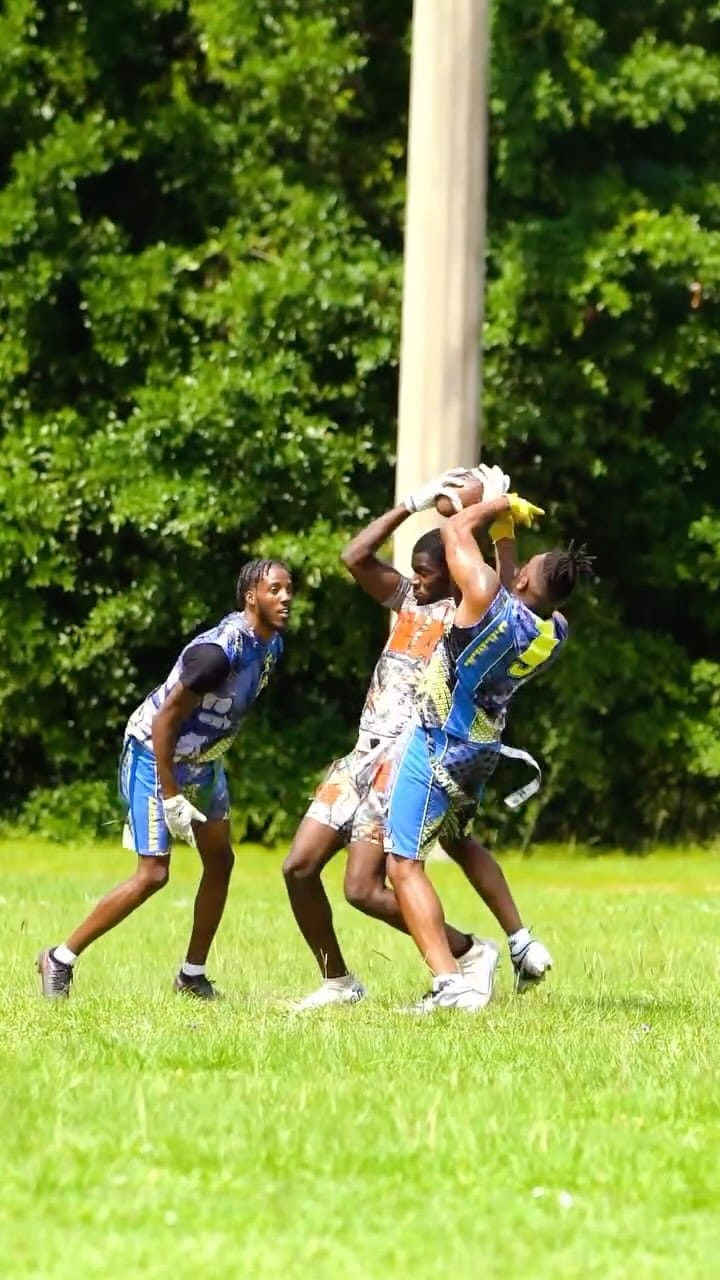 Post 2 by Loucheiz Purifoy on Instagram (video)