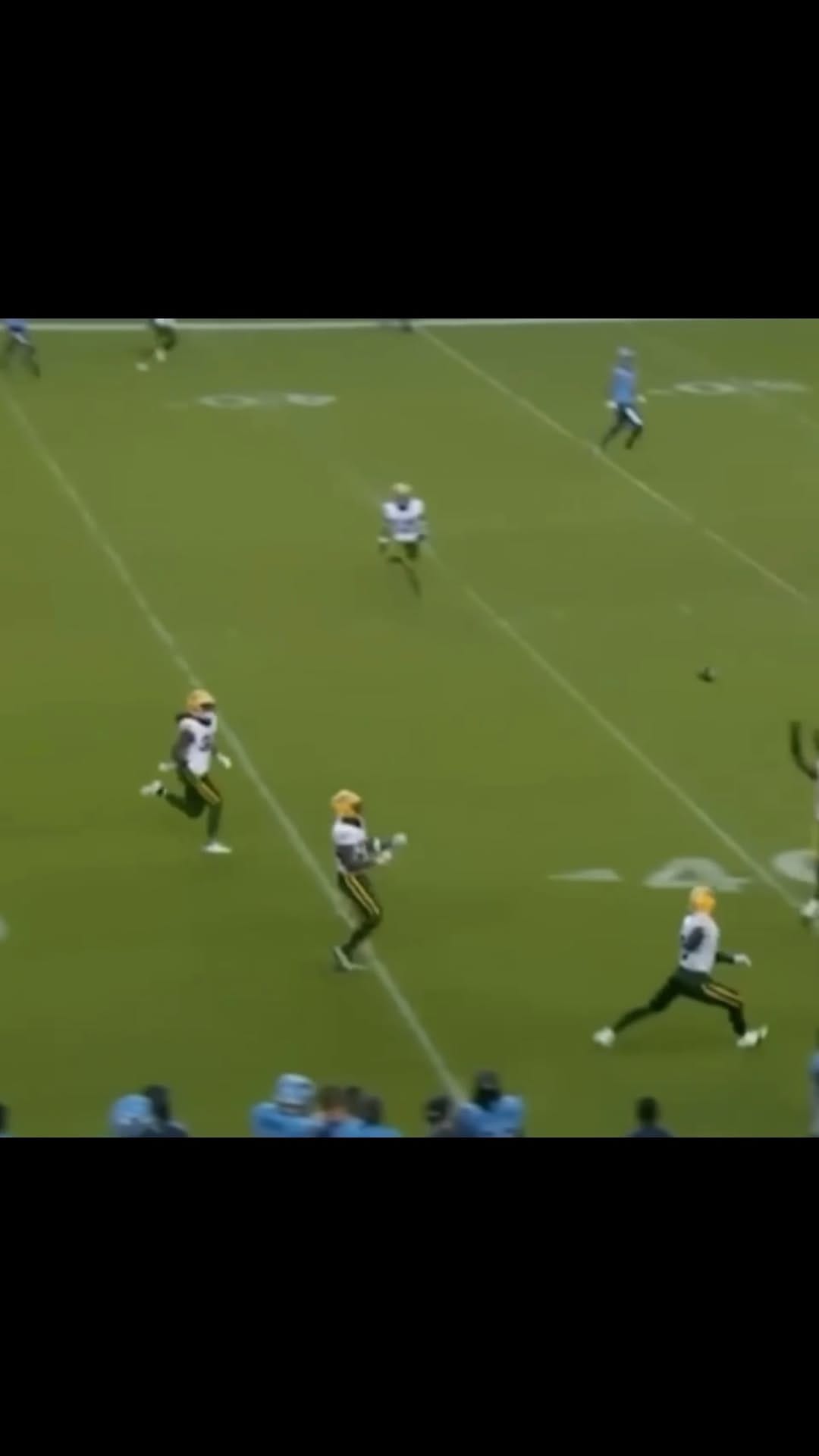 Post 6 by Loucheiz Purifoy on Instagram (video)