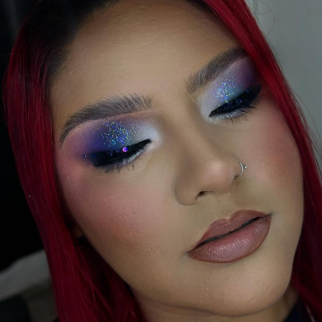 Post 8 by Clautips Makeup 💋 on Instagram (image)