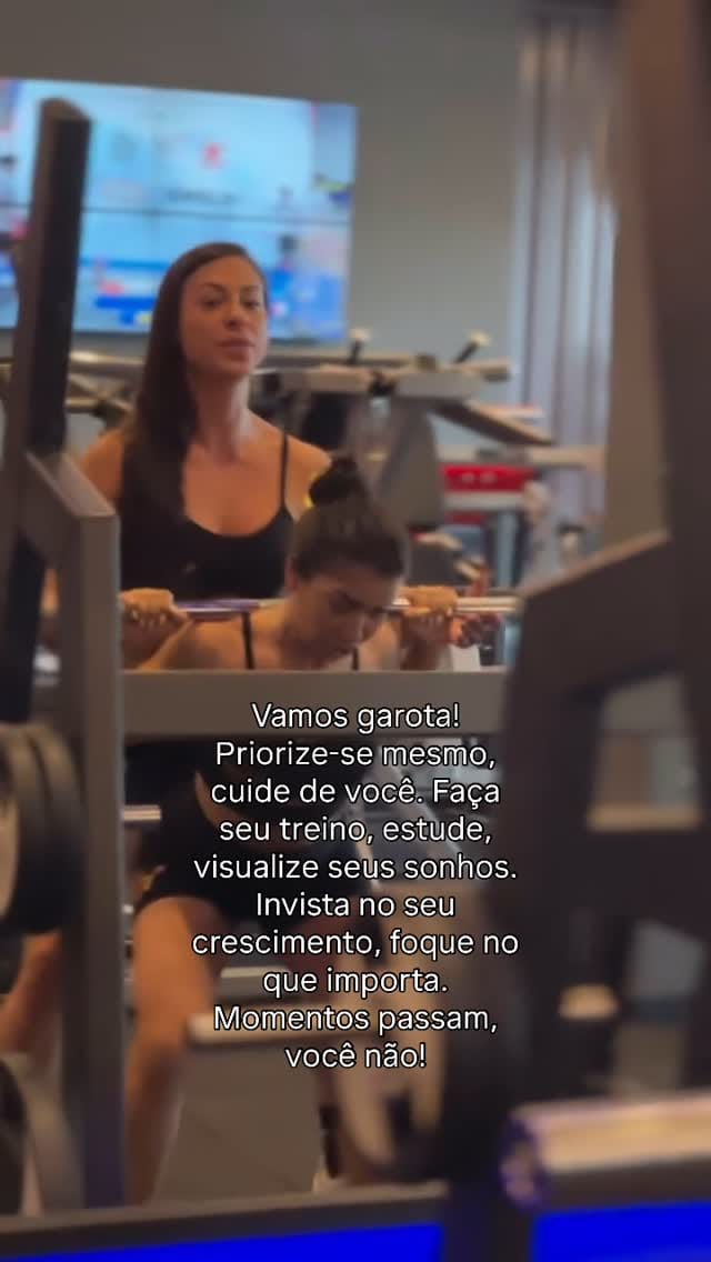 Post 7 by Fernanda Hackbart on Instagram (video)