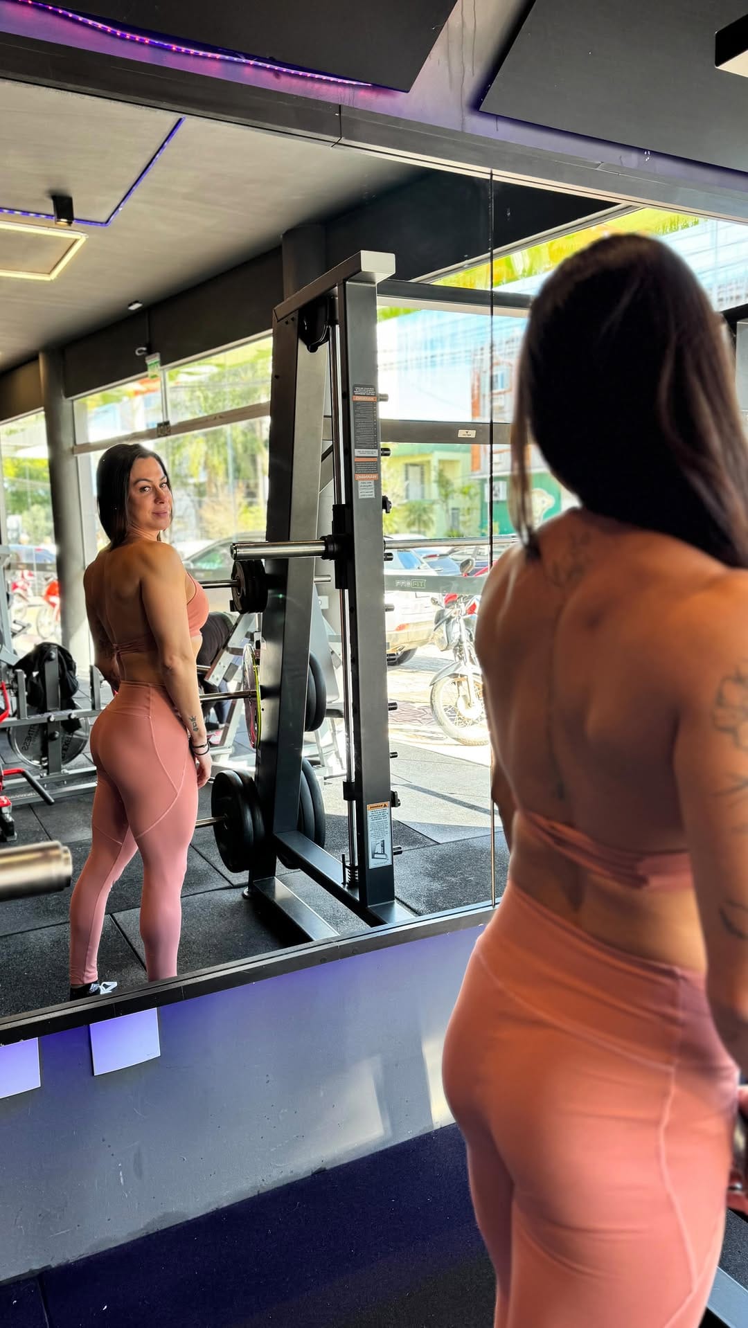 Post 4 by Fernanda Hackbart on Instagram (video)