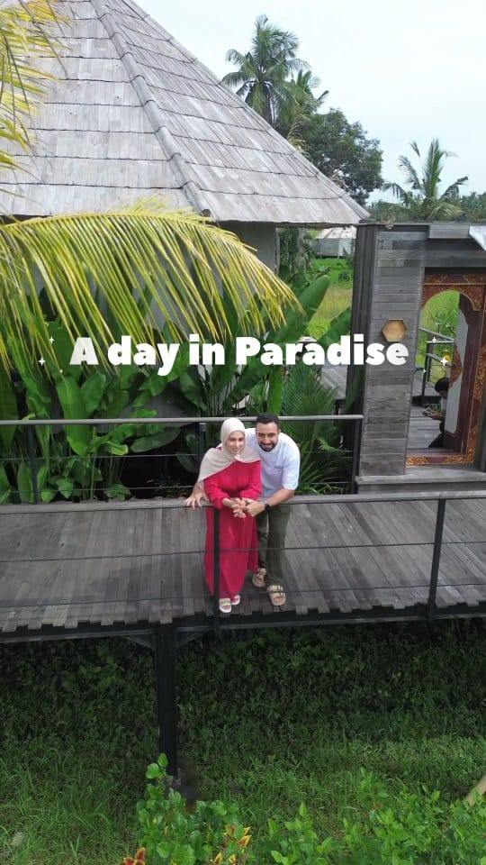 Post 1 by Razan Youssef | رزان يوسف on Instagram (video)