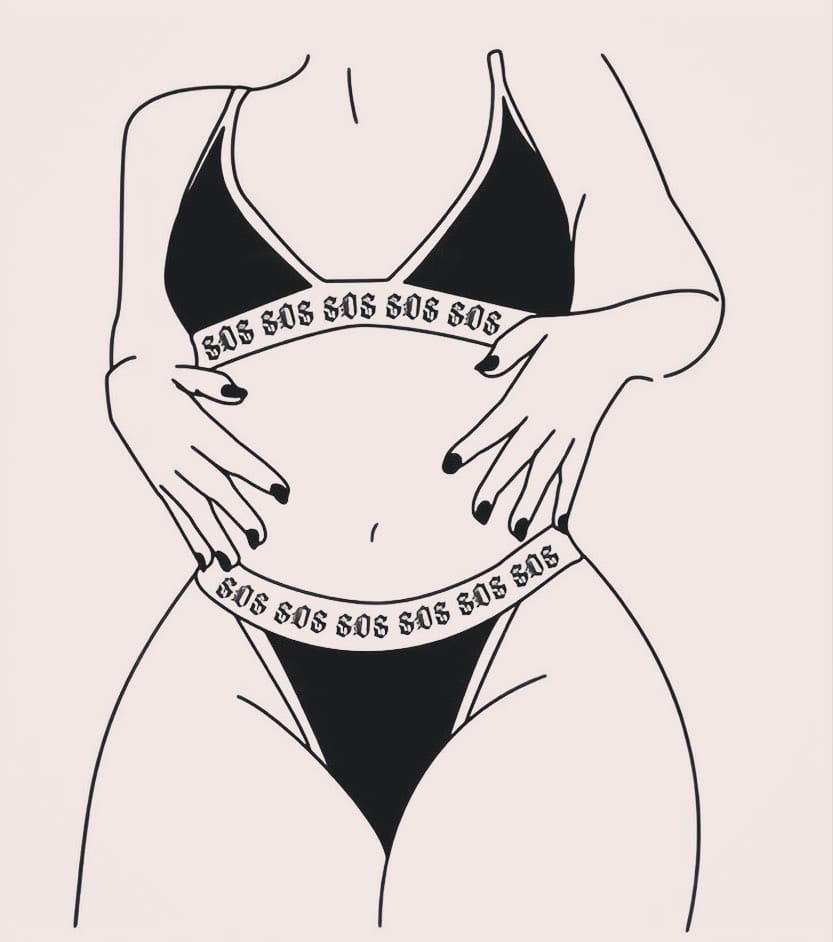 Post 1 by ENCANTO FEMENINO GT on Instagram (image)