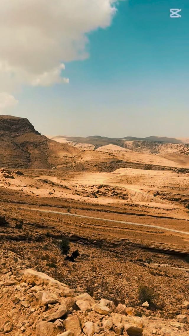 Post 2 by Ghazāl Al Wadi Tourism on Instagram (video)