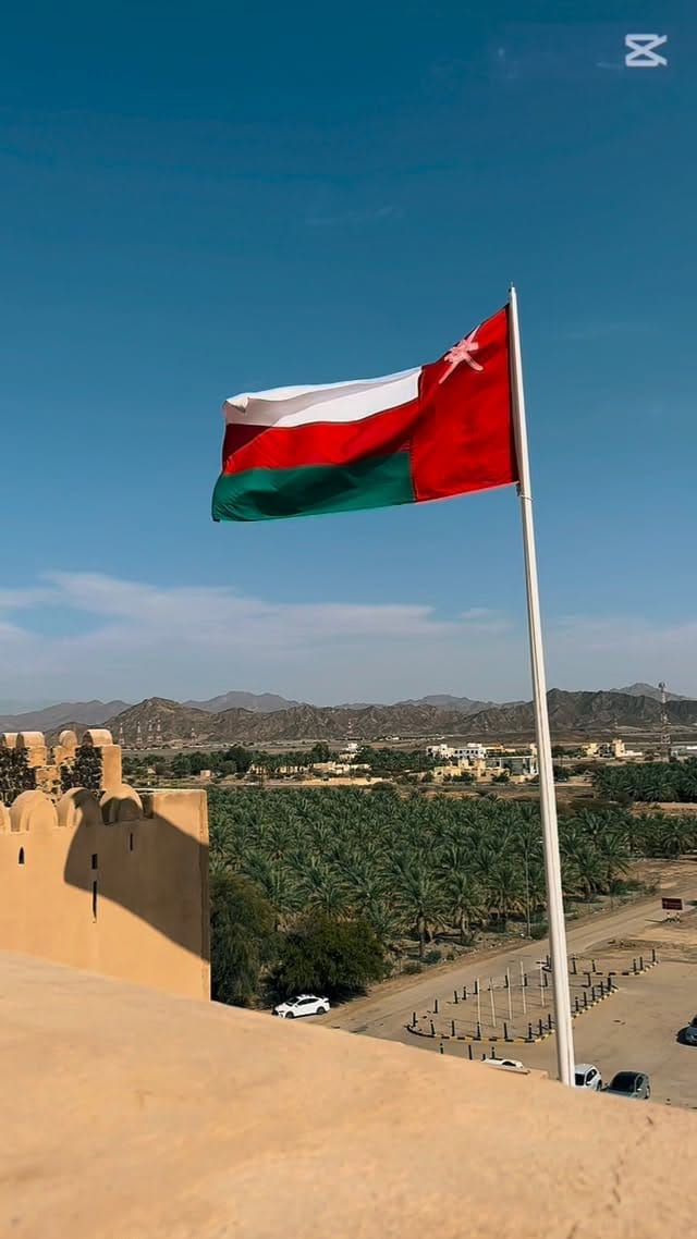 Post 3 by Ghazāl Al Wadi Tourism on Instagram (video)