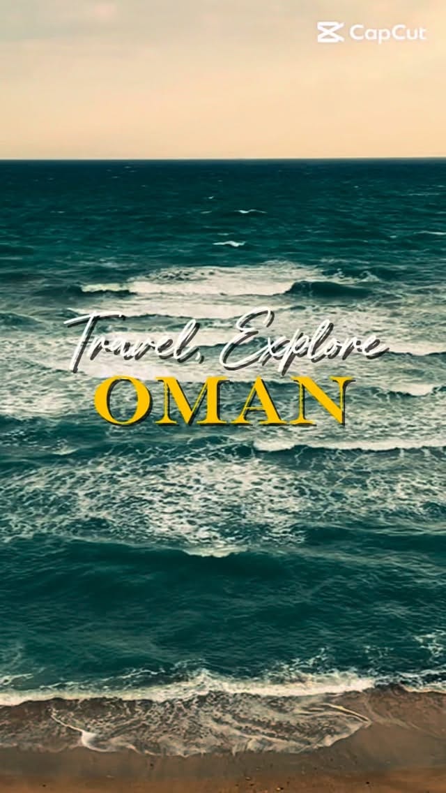 Post 9 by Ghazāl Al Wadi Tourism on Instagram (video)