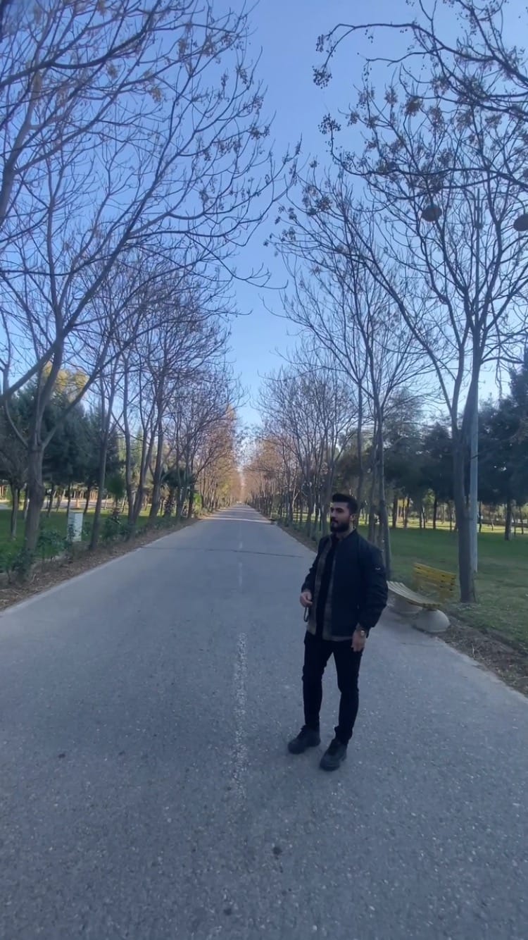 Post 1 by hedi on Instagram (video)