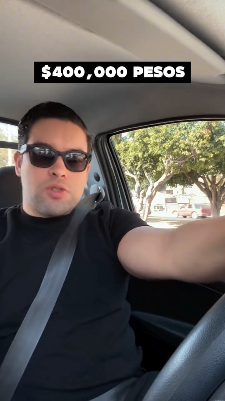 Post 1 by JAIME BUENROSTRO ⚡ on Instagram (video)