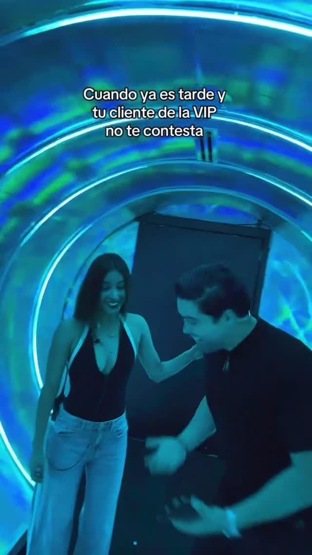 Post 6 by JAIME BUENROSTRO ⚡ on Instagram (video)