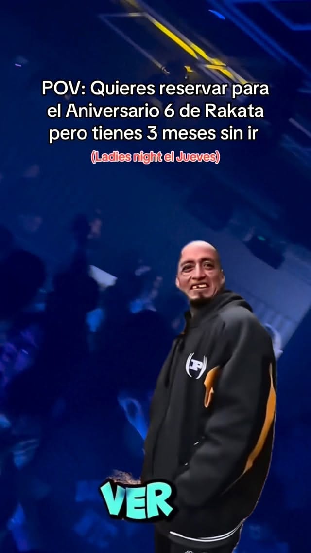 Post 3 by JAIME BUENROSTRO ⚡ on Instagram (video)