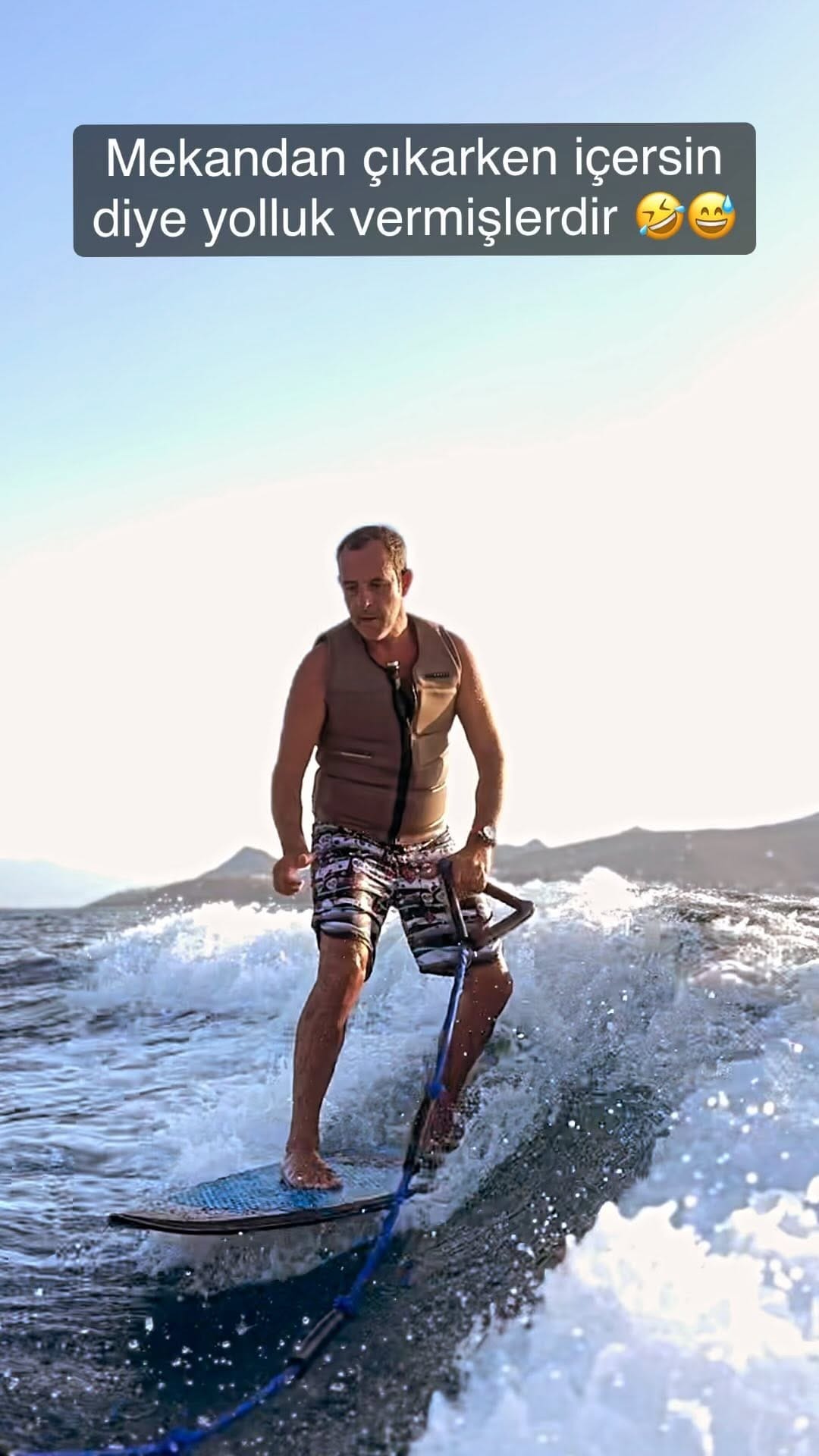 Post 4 by Fatih Özdemir on Instagram (video)