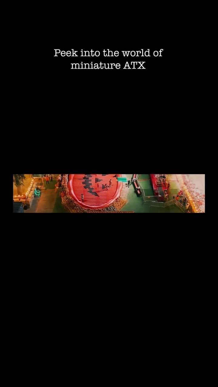 Post 1 by Geoji on Instagram (video)