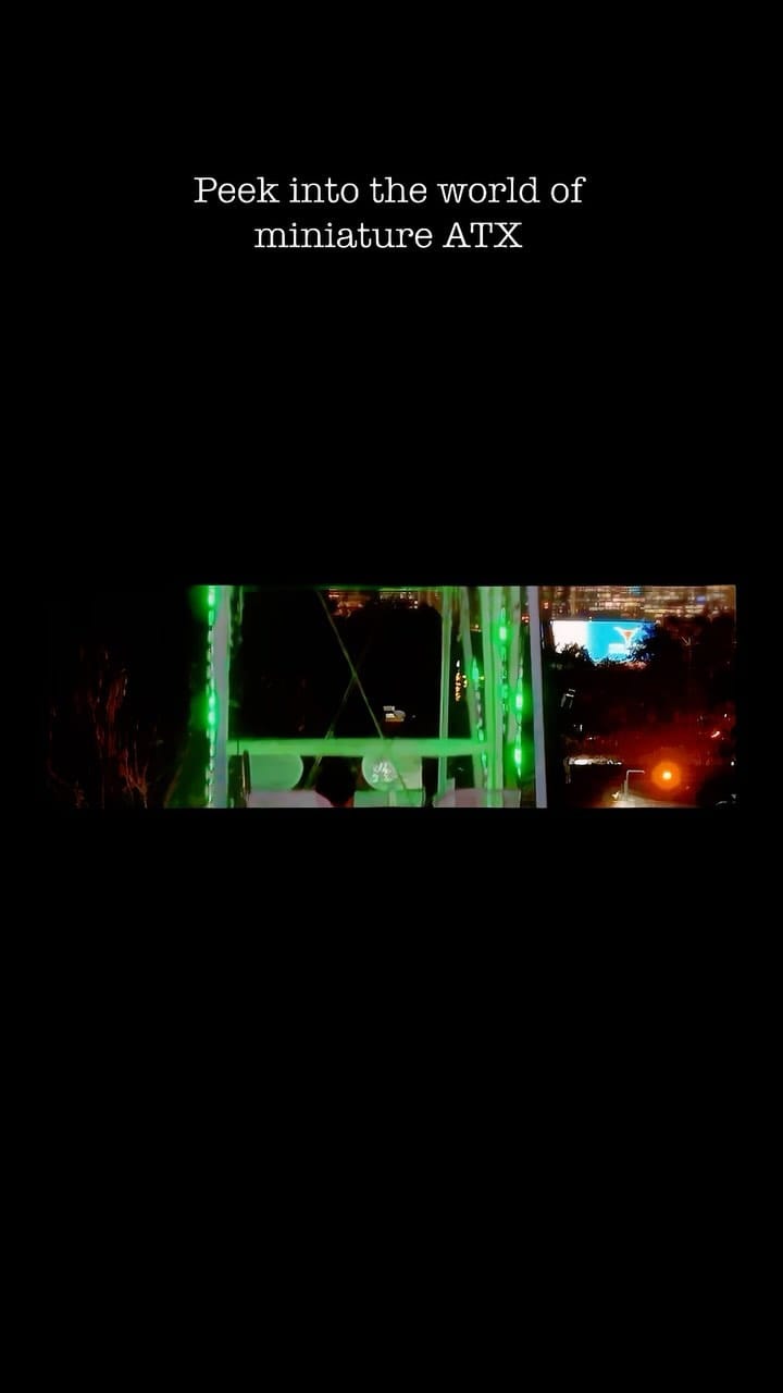 Post 4 by Geoji on Instagram (video)