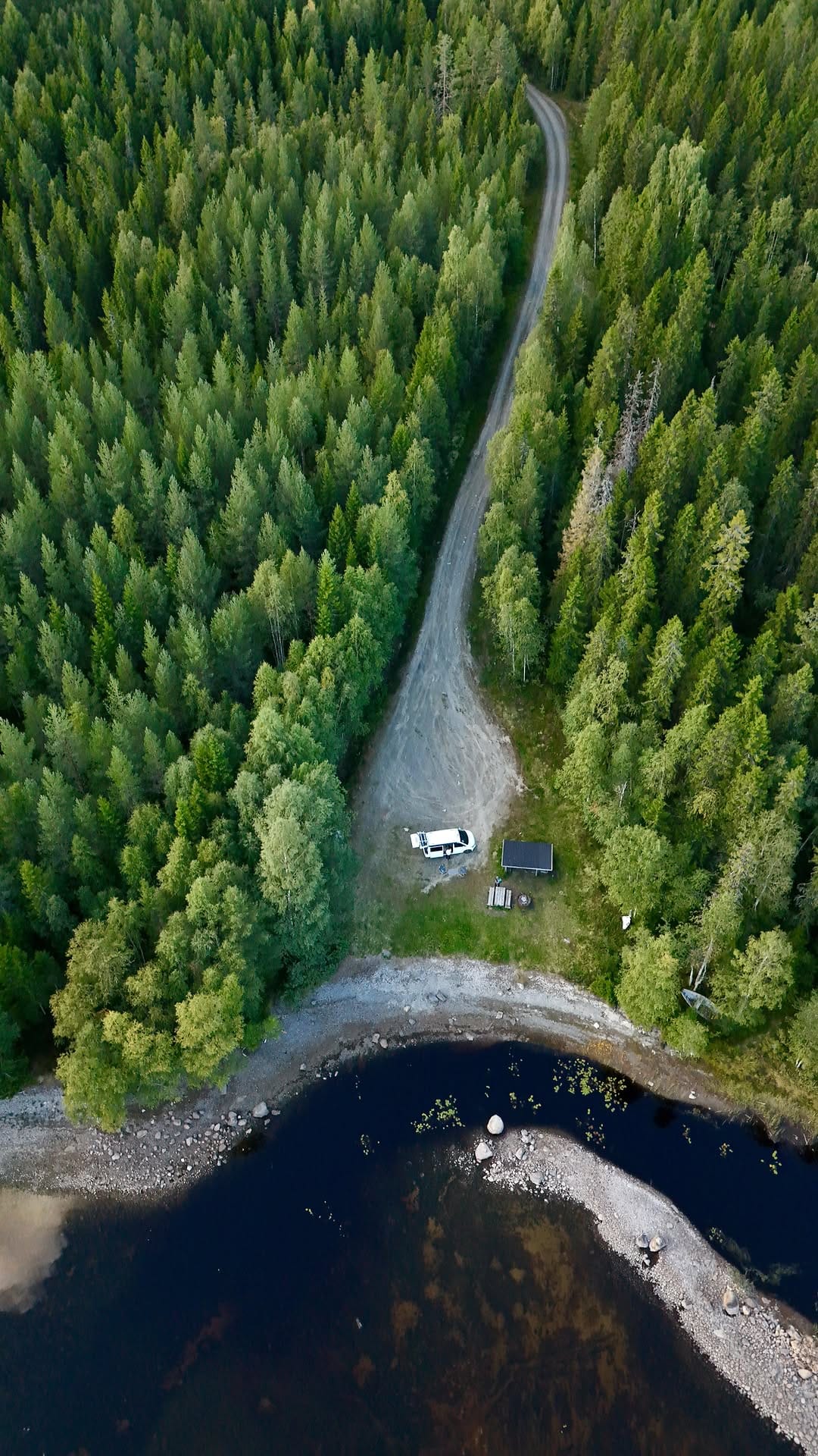 Post 9 by John Regefalk on Instagram (video)
